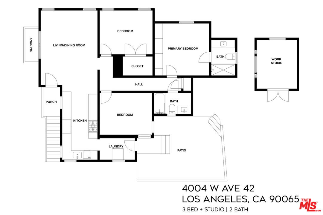 Property Photo from MLS