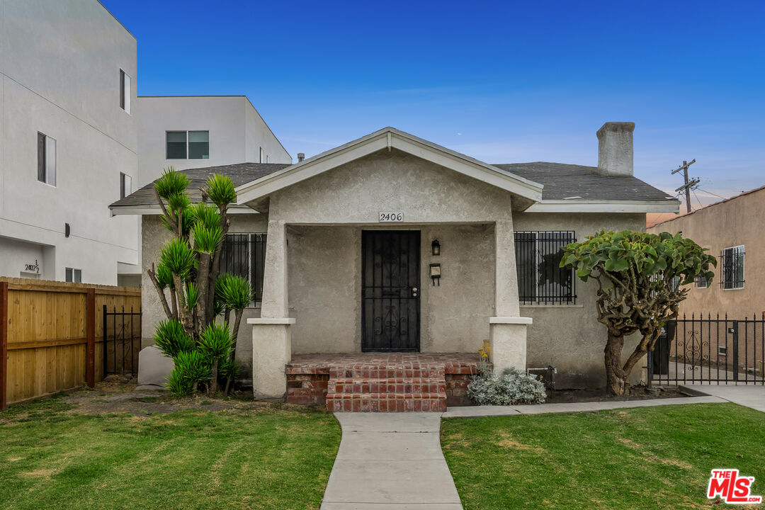 Property Photo from MLS
