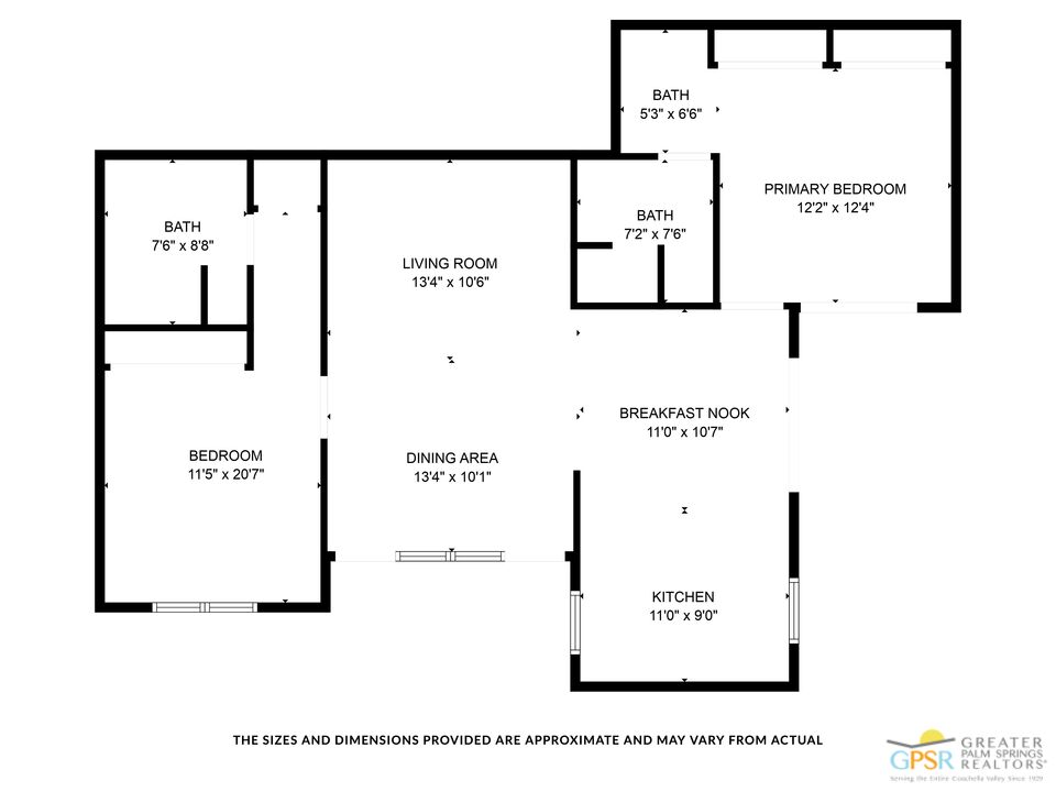 Property Photo from MLS