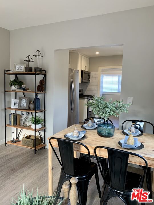 Property Photo from MLS