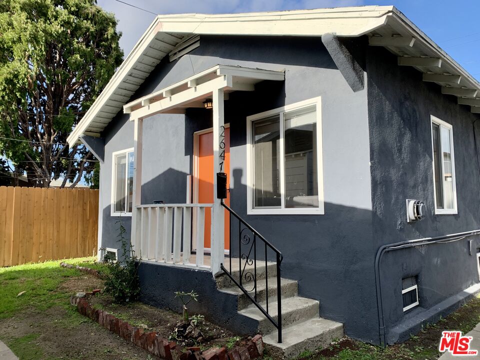 Property Photo from MLS