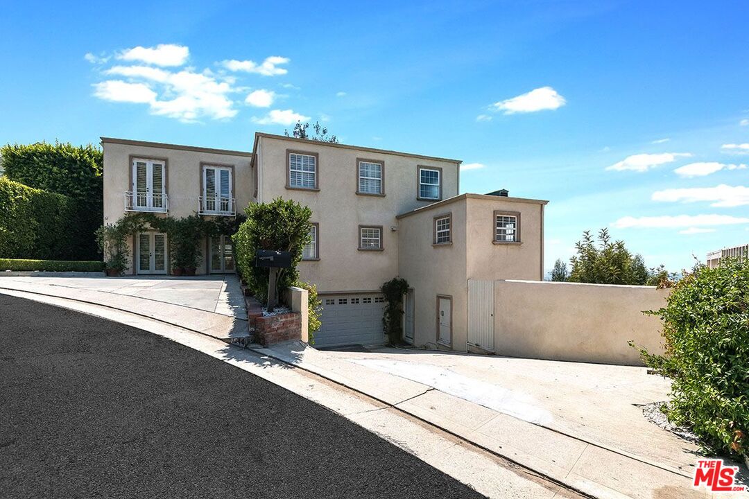 Property Photo from MLS