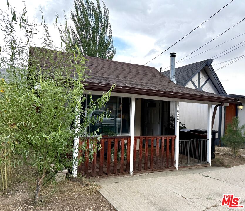 Property Photo from MLS