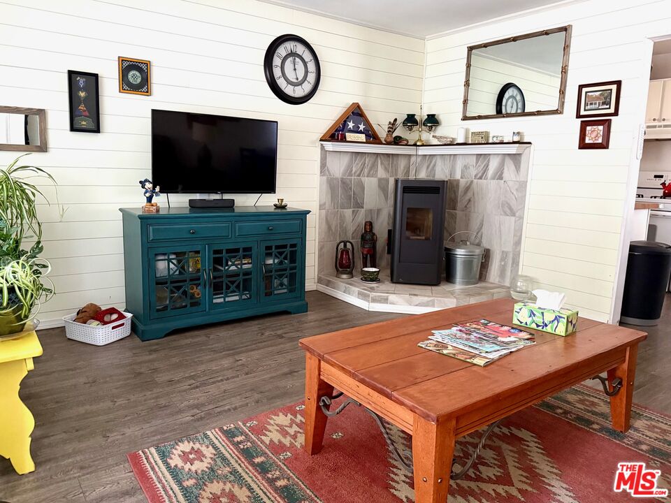 Property Photo from MLS