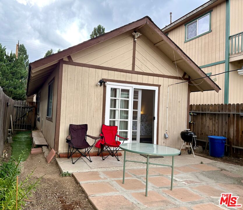 Property Photo from MLS