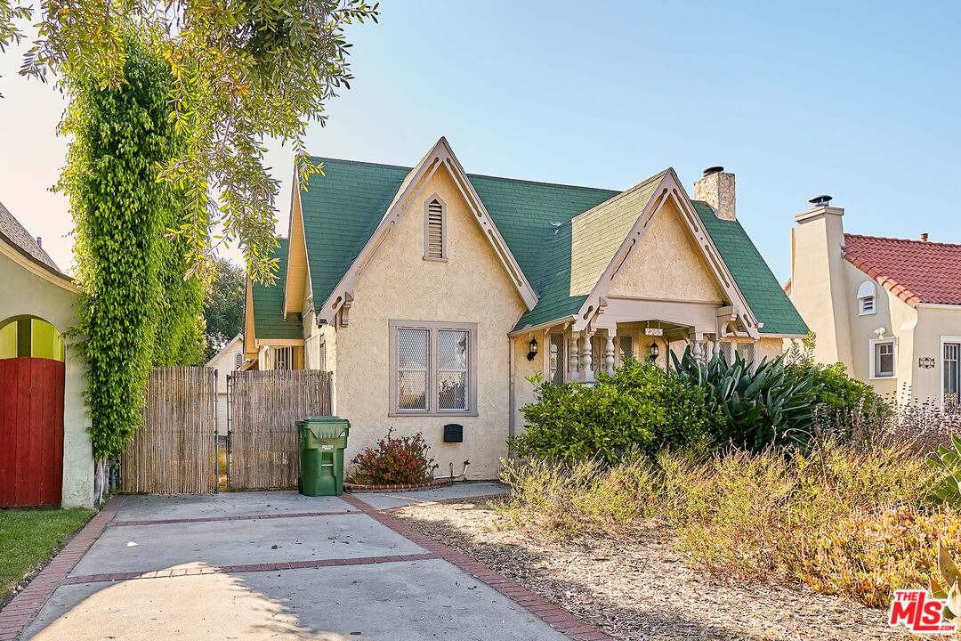 Property Photo from MLS