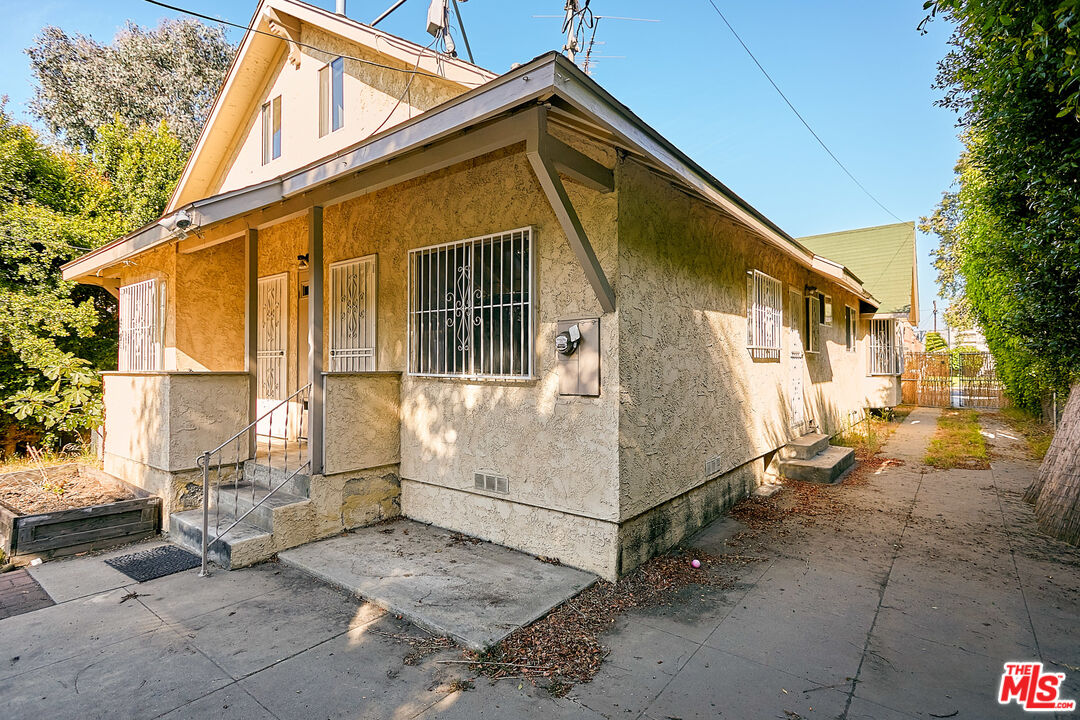 Property Photo from MLS