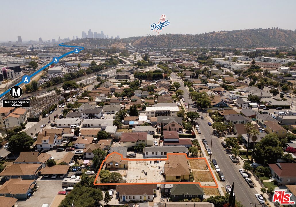 Property Photo from MLS