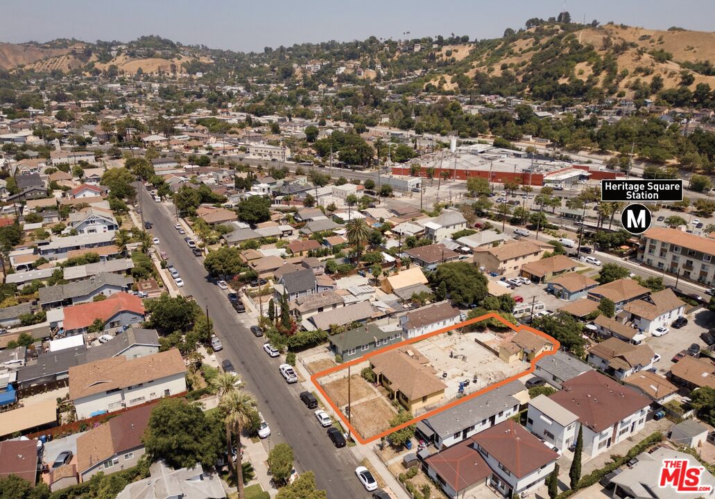 Property Photo from MLS