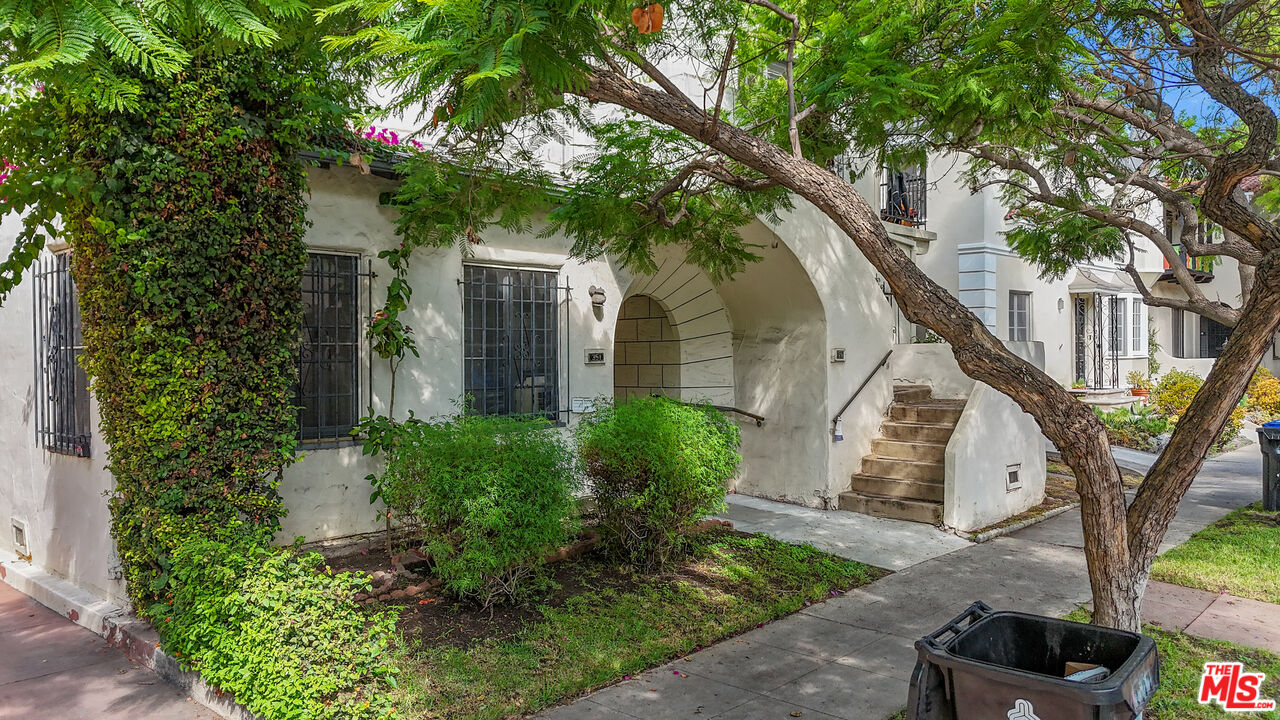 Property Photo from MLS