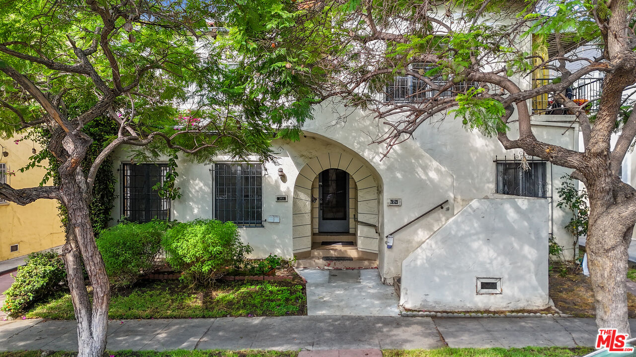 Property Photo from MLS