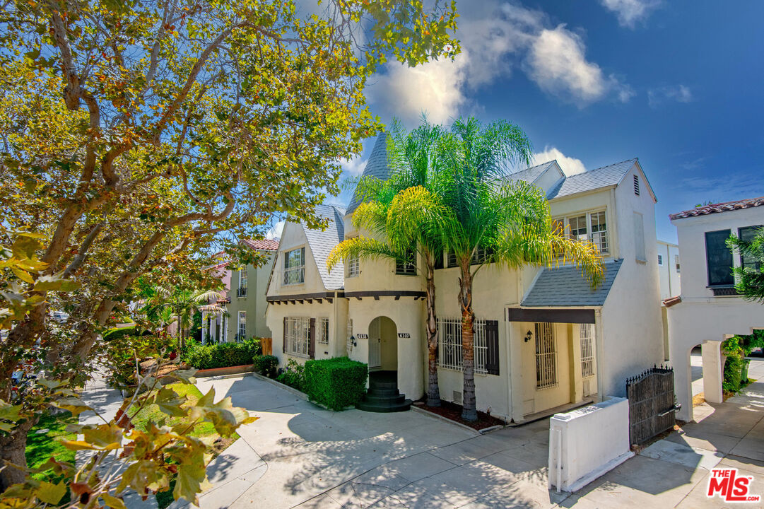 Property Photo from MLS
