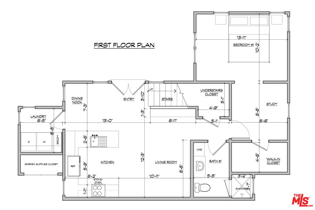 Property Photo from MLS