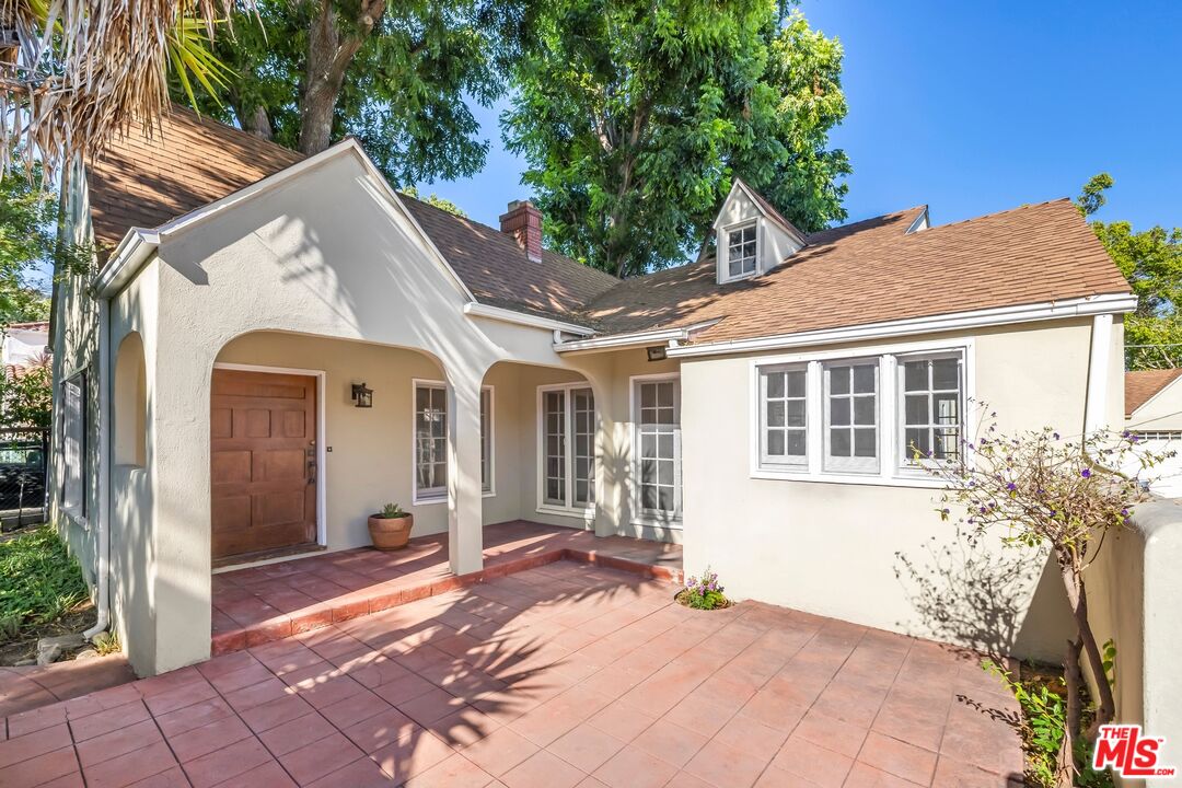 Property Photo from MLS
