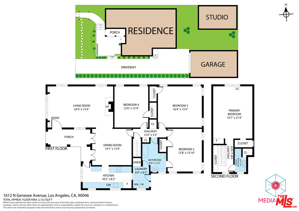 Property Photo from MLS