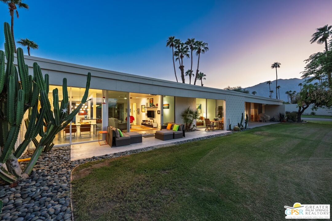Property Photo from MLS