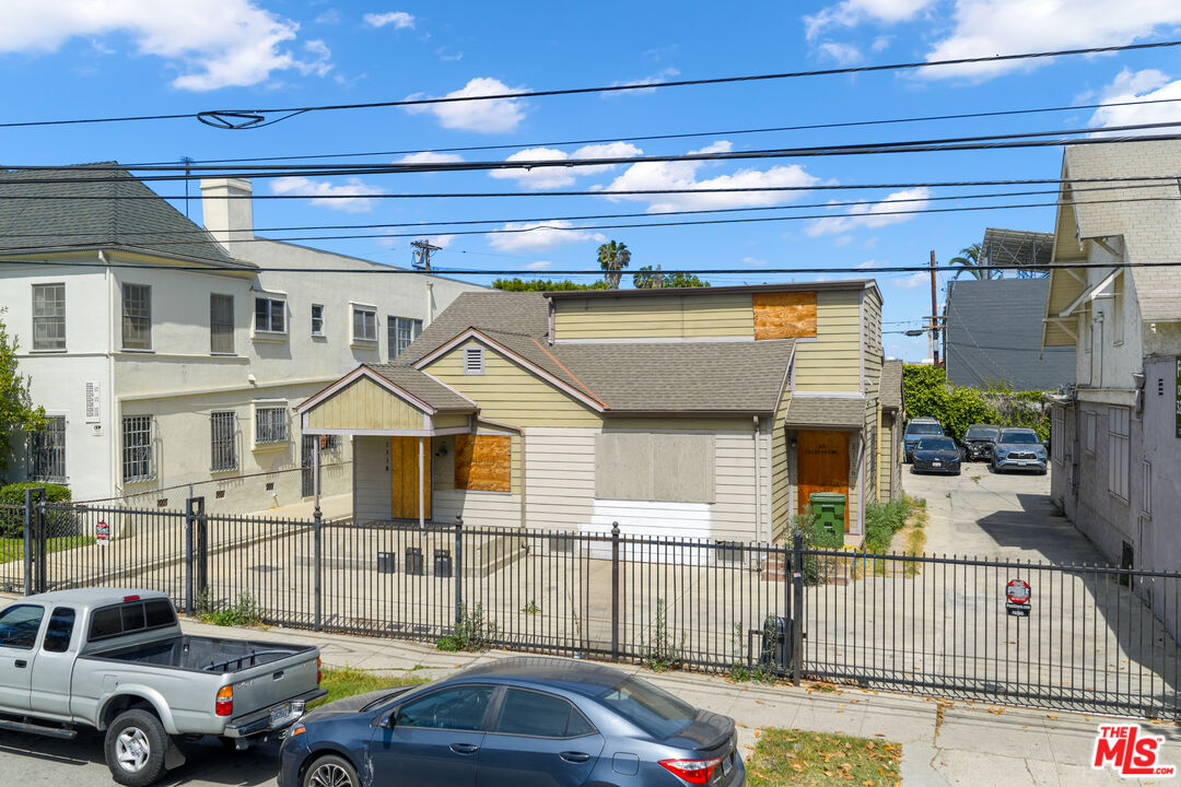 Property Photo from MLS