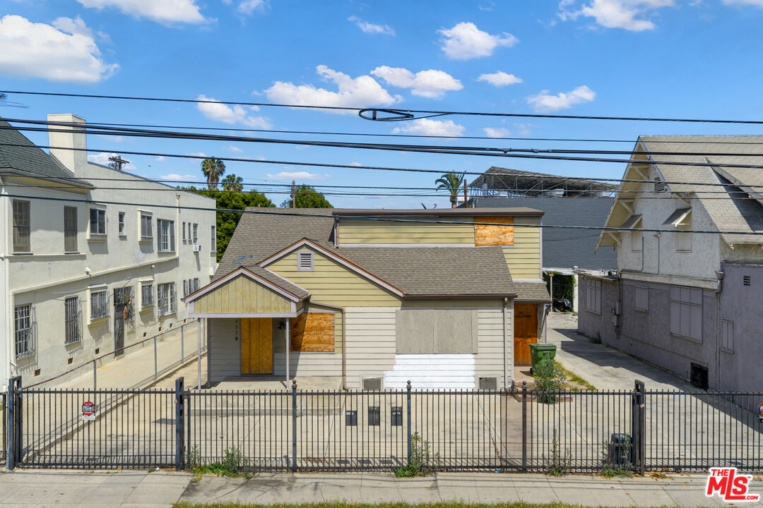 Property Photo from MLS