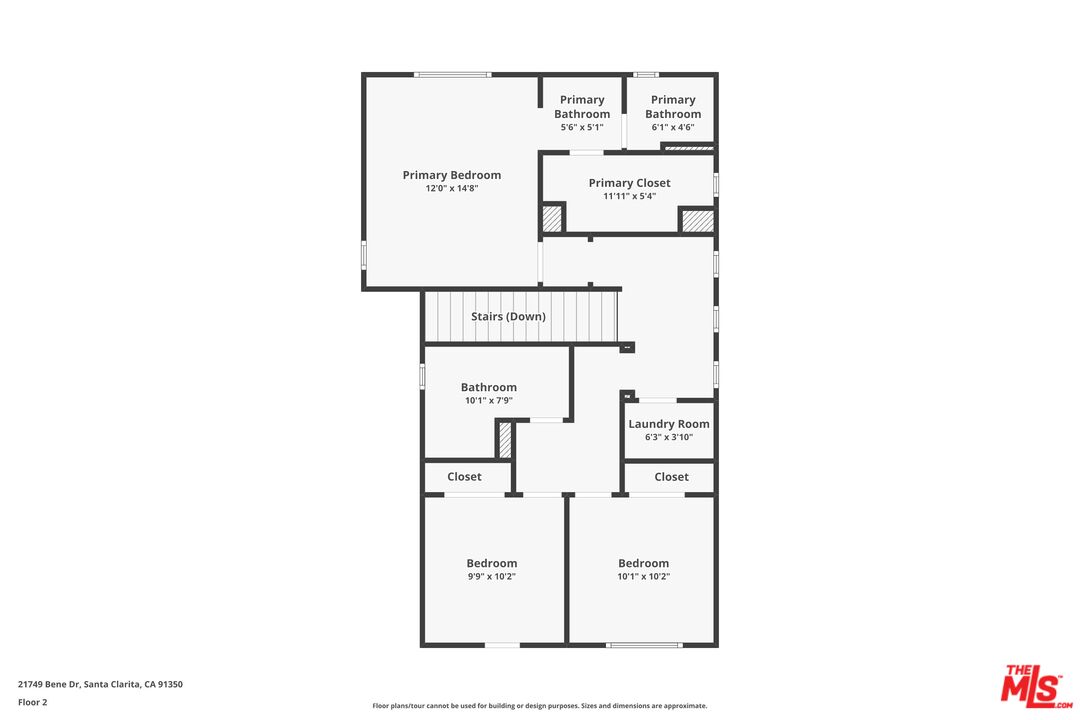 Property Photo from MLS