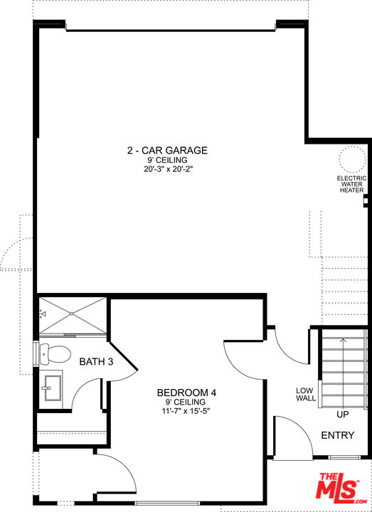 Property Photo from MLS