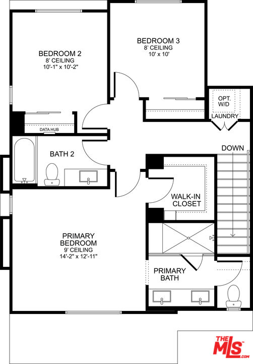 Property Photo from MLS