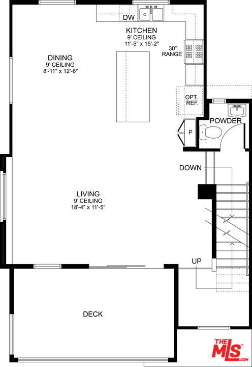 Property Photo from MLS