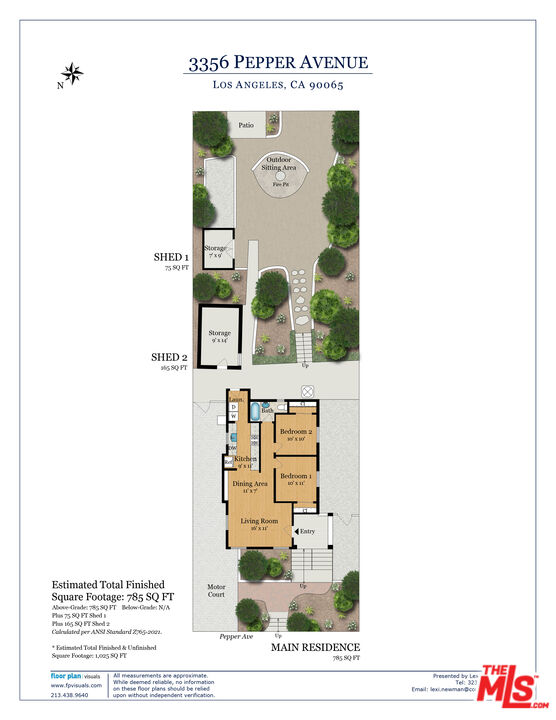 Property Photo from MLS