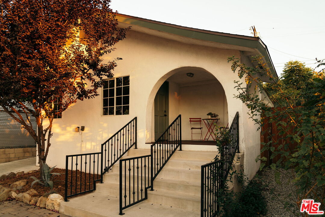 Property Photo from MLS