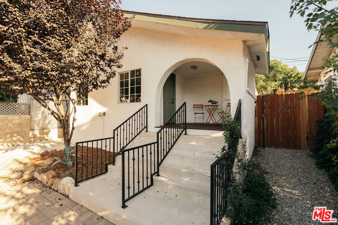Property Photo from MLS