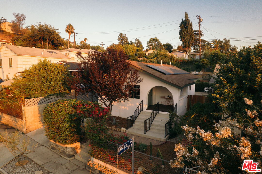 Property Photo from MLS