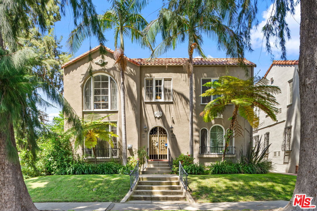 Property Photo from MLS