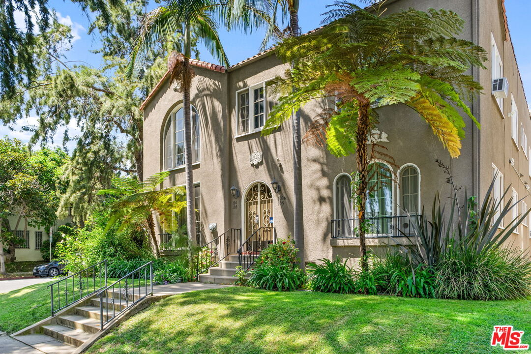 Property Photo from MLS