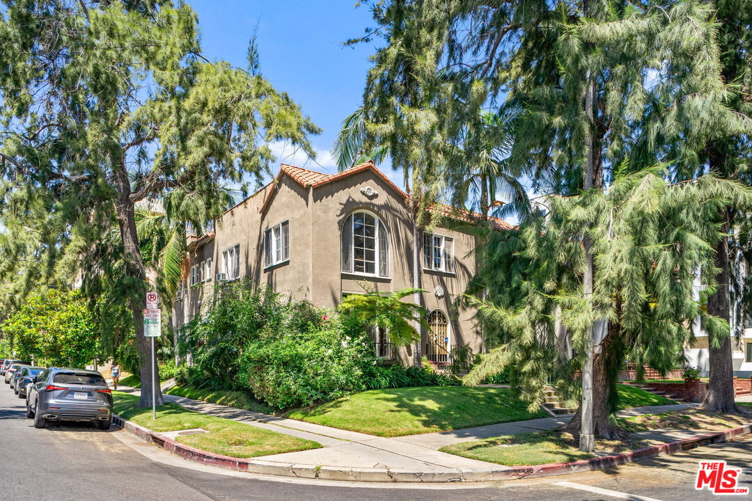 Property Photo from MLS