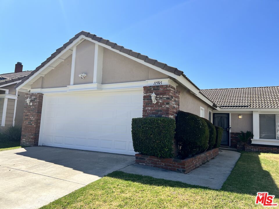 Property Photo from MLS