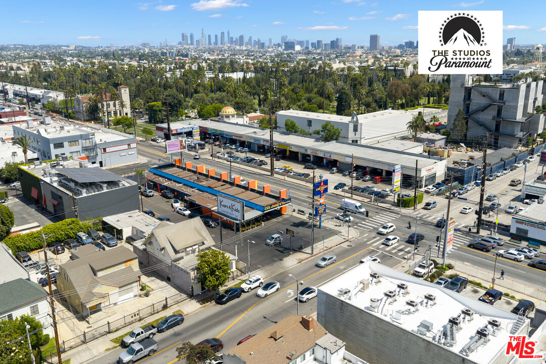 Property Photo from MLS