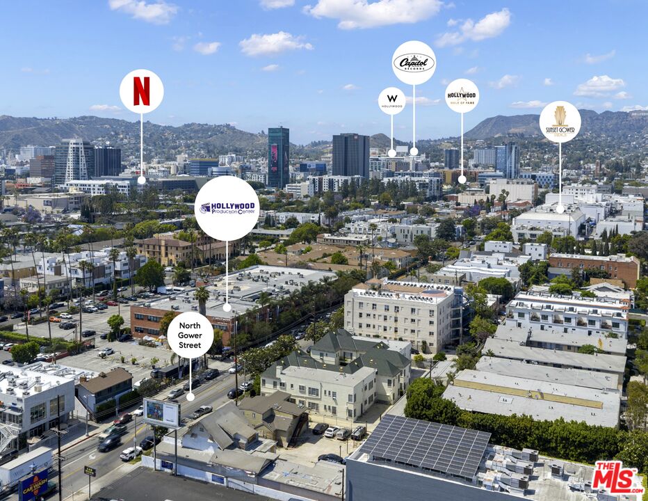 Property Photo from MLS