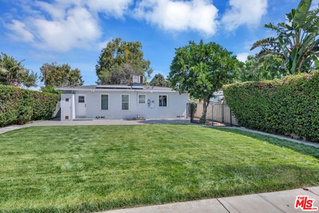 Property Photo from MLS