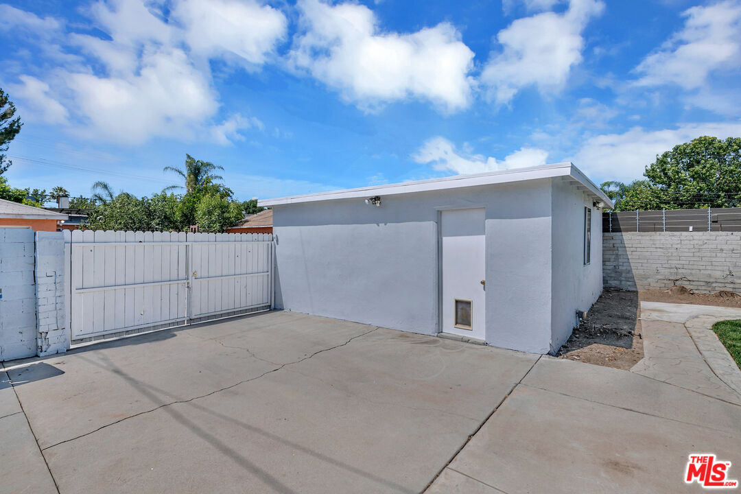 Property Photo from MLS