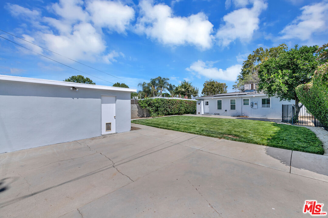 Property Photo from MLS