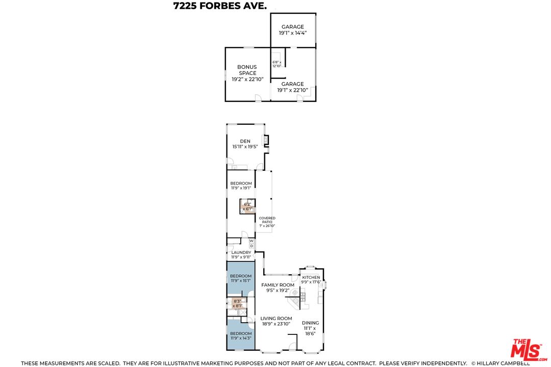 Property Photo from MLS