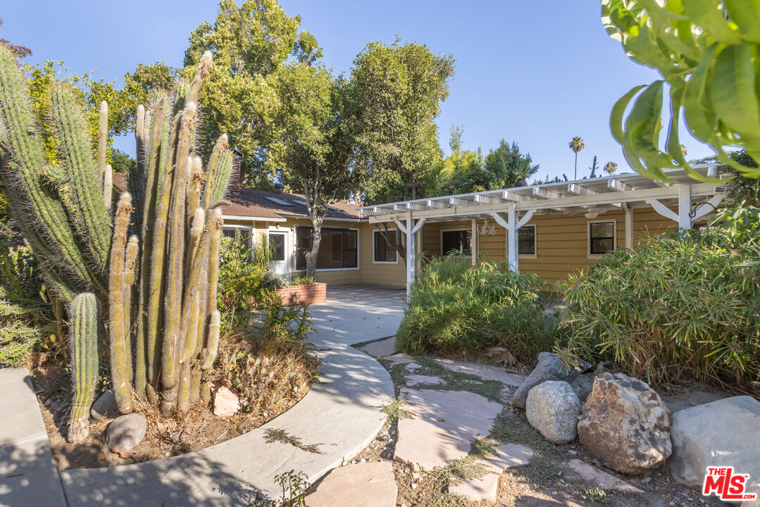 Property Photo from MLS