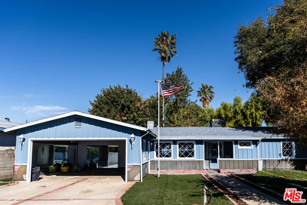 Property Photo from MLS