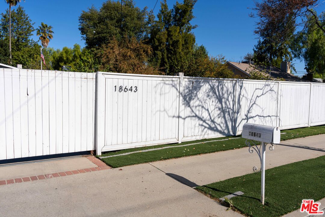 Property Photo from MLS