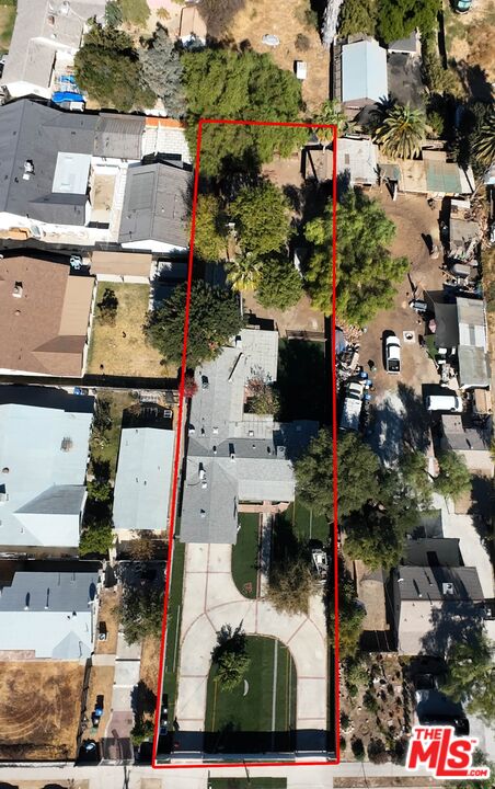 Property Photo from MLS
