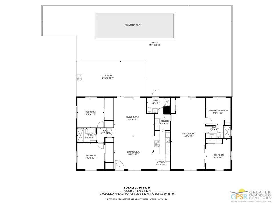 Property Photo from MLS