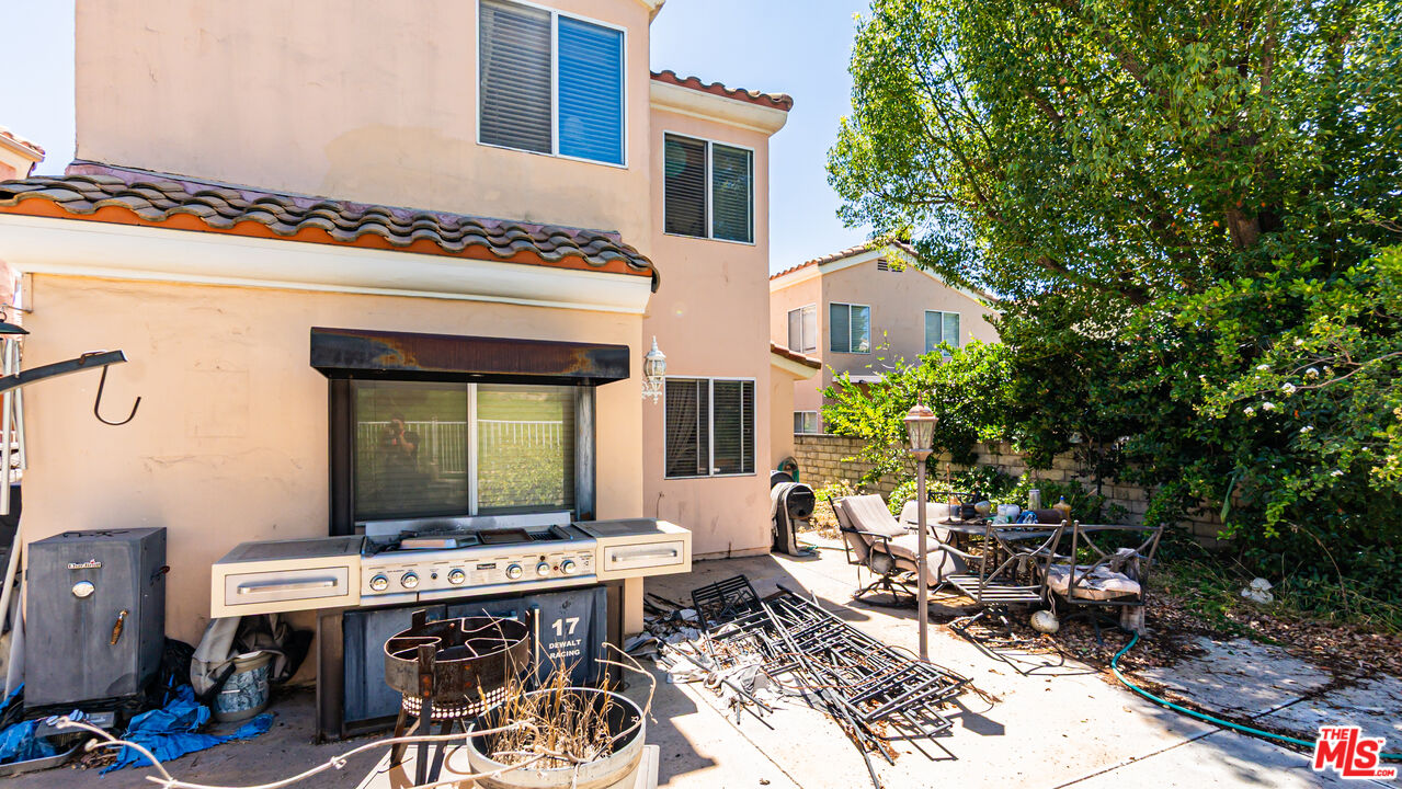 Property Photo from MLS