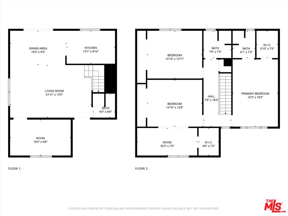 Property Photo from MLS