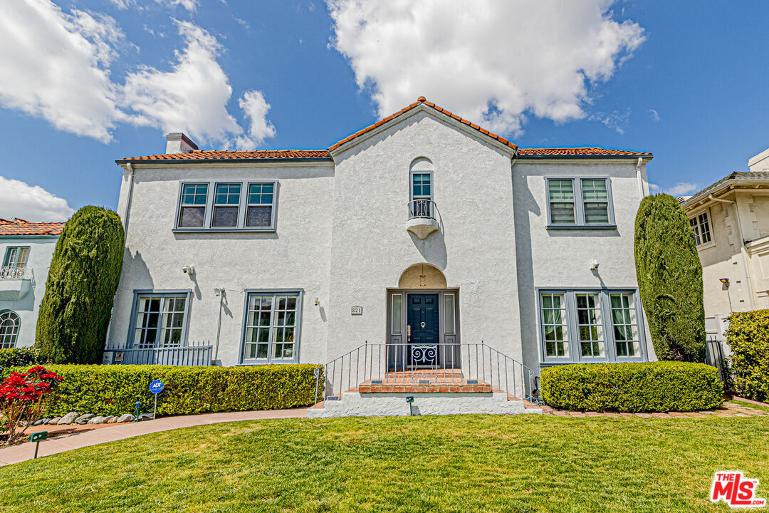 Property Photo from MLS