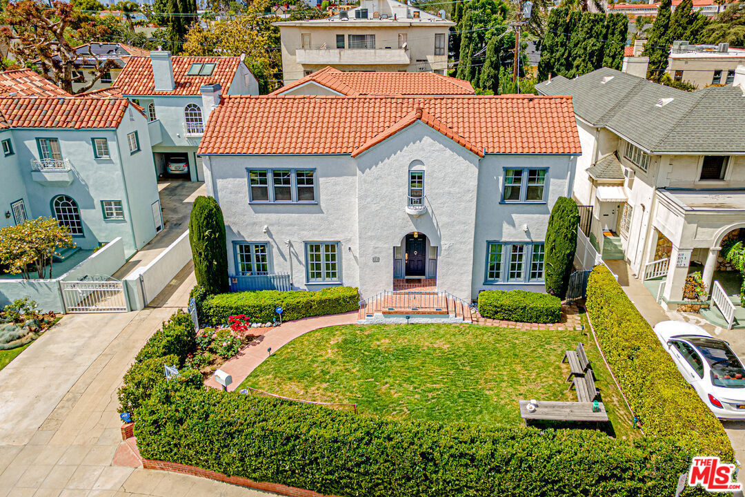 Property Photo from MLS
