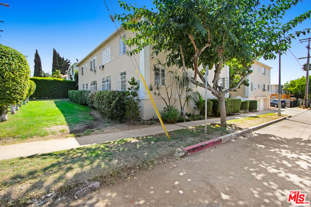 Property Photo from MLS